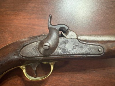 US Hastonlarge cal - Image 5 of 6