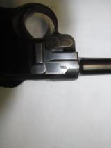 1906 DWM Commercial Luger - 6 of 9
