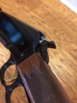 Browning BAR 81 BLR, 7mm mag - 4 of 8