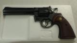 Colt Python 99.9% Flawless Condition - 5 of 15