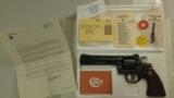 Colt Python 99.9% Flawless Condition - 1 of 15