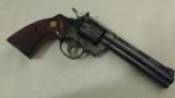 Colt Python 99.9% Flawless Condition - 6 of 15