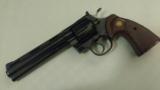 Colt Python 99.9% Flawless Condition - 4 of 15
