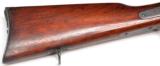 STUNNING SPENCER MODEL 1863 RIFLE U.S. MILITARY .50 CALIBER - 9 of 12