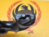 VERY RARE UNCATALOGUED U.S MILITARY RUGER GOVERNMENT MODEL SS-32L 2 3/4" .357 MAGNUM SPEED SIX REVOLVER NIB W/FACTORY LETTER - 20 of 20