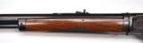 FANTASTIC 1901MFG MARLIN MODEL 1894 "DELUXE" 25-20M LEVER ACTION RIFLE OCTAGON/ROUND BARREL W/GORGEOUS CASE COLORS - 6 of 20