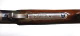 FANTASTIC 1901MFG MARLIN MODEL 1894 "DELUXE" 25-20M LEVER ACTION RIFLE OCTAGON/ROUND BARREL W/GORGEOUS CASE COLORS - 16 of 20