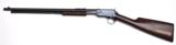 MUSEUM QUALITY 1928MFG WINCHESTER MODEL 06 .22 S,L,LR PUMP ACTION BOYS RIFLE 100% ORIGINAL RARE CONDITION! - 3 of 19
