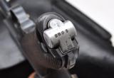 SUPER RARE WW2 NAZI NAVY "O" PROPERTY LUGER 1936 S/42 CODE 9MM PISTOL WITH NAZI NAVY MARKED HOLSTER, COMPLETE RIG! - 19 of 20