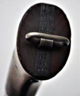 HIGH CONDITION WW1 SMITH & WESSON U.S. ARMY MODEL 1917 D.A. 45 ACP REVOLVER - 12 of 19