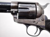 GREAT COLT SINGLE ACTION ARMY 1ST GENERATION .41 CALIBER REVOLVER MFG 1903! - 7 of 18