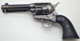 GREAT COLT SINGLE ACTION ARMY 1ST GENERATION .41 CALIBER REVOLVER MFG 1903! - 1 of 18