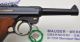 RARE MAUSER RUSSIAN CONTRACT LUGER 9MM NEW IN BOX! ONLY 250 MANUFACTURED!! - 4 of 19