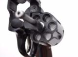 FANTASTIC RARE SMITH & WESSON HAND EJECTOR 2ND MODEL 5 SCREW .44 SPECIAL TARGET REVOLVER, 1925MFG - 19 of 20