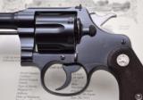 SCARCE COLT NEW SERVICE TARGET .44 SPECIAL & RUSSIAN REVOLVER W/FACTORY LETTER - 9 of 19