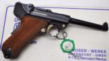RARE MAUSER BULGARIAN CONTRACT LUGER .30 CALIBER NEW IN BOX! - 4 of 20