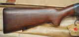 RARE WW2 U.S MILITARY WINCHESTER MODEL 12 TRENCH GUN 12GA IN ORIGINAL BOX WITH ACCESSORIES! - 9 of 25