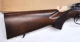 RARE REMINGTON MODEL 720A NAVY TROPHY BOLT ACTION RIFLE, .30-06 CAL., IN ORIGINAL BOX W/PAPERWORK & ACCESSORIES! - 20 of 25