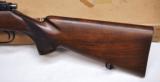 RARE REMINGTON MODEL 720A NAVY TROPHY BOLT ACTION RIFLE, .30-06 CAL., IN ORIGINAL BOX W/PAPERWORK & ACCESSORIES! - 16 of 25