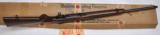RARE REMINGTON MODEL 720A NAVY TROPHY BOLT ACTION RIFLE, .30-06 CAL., IN ORIGINAL BOX W/PAPERWORK & ACCESSORIES! - 23 of 25
