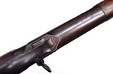 VERY RARE WINCHESTER 1886 SADDLE RING CARBINE 45-70 GOVT, ANTIQUE (MFG 1890) W/FACTORY LETTER - 21 of 26