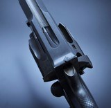 RARE ANTIQUE FACTORY CUTAWAY M1879 11MM REICHSREVOLVER MANUFACTURE 1882!!! - 13 of 21