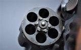 VERY RARE S&W 1899 U.S. ARMY 38 LONG COLT REVOLVER DELIVERED TO ARMY IN 1901! ONLY 1000 MFG!!! - 19 of 21