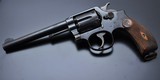 VERY RARE S&W 1899 U.S. ARMY 38 LONG COLT REVOLVER DELIVERED TO ARMY IN 1901! ONLY 1000 MFG!!! - 1 of 21