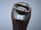 VERY RARE S&W 1899 U.S. ARMY 38 LONG COLT REVOLVER DELIVERED TO ARMY IN 1901! ONLY 1000 MFG!!! - 14 of 21