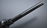 VERY RARE S&W 1899 U.S. ARMY 38 LONG COLT REVOLVER DELIVERED TO ARMY IN 1901! ONLY 1000 MFG!!! - 17 of 21