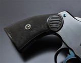 STUNNING COLT NAVY M1895 .38 REVOLVER RARE CONDITION MIRROR HI-POLISH BLUED MFG 1904! - 11 of 24