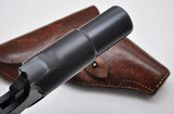 SCARCE OUTSTANDING WW2 JAPANESE TYPE 10 35MM FLARE GUN RIG!!! - 10 of 24