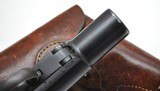 SCARCE OUTSTANDING WW2 JAPANESE TYPE 10 35MM FLARE GUN RIG!!! - 19 of 24