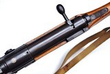 SCARCE WW2 JAPANESE ARISAKA TYPE 2 PARATROOPER W/SLING & DUST COVER! - 18 of 26