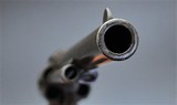 ANTIQUE 1ST GEN 7 1/2" COLT SAA .45 COLT REVOLVER MFG 1881! EXCELLENT BORE! ALL MATCHING! - 25 of 25