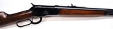 STUNNING WINCHESTER 1892 .38 WCF LEVER-ACTION MANUFACTURED 1926! MUSEUM QUALITY! - 1 of 25