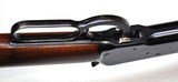 STUNNING WINCHESTER 1892 .38 WCF LEVER-ACTION MANUFACTURED 1926! MUSEUM QUALITY! - 22 of 25