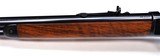 STUNNING WINCHESTER 1892 .38 WCF LEVER-ACTION MANUFACTURED 1926! MUSEUM QUALITY! - 7 of 25