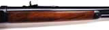 STUNNING WINCHESTER 1892 .38 WCF LEVER-ACTION MANUFACTURED 1926! MUSEUM QUALITY! - 3 of 25