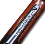 STUNNING WINCHESTER 1892 .38 WCF LEVER-ACTION MANUFACTURED 1926! MUSEUM QUALITY! - 16 of 25