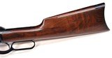STUNNING WINCHESTER 1892 .38 WCF LEVER-ACTION MANUFACTURED 1926! MUSEUM QUALITY! - 10 of 25