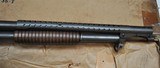 OUTSTANDING WW2 WINCHESTER U.S. MODEL 12 TRENCH GUN! NEW IN FACTORY BOX!!! - 7 of 24