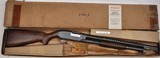 OUTSTANDING WW2 WINCHESTER U.S. MODEL 12 TRENCH GUN! NEW IN FACTORY BOX!!! - 1 of 24