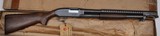 OUTSTANDING WW2 WINCHESTER U.S. MODEL 12 TRENCH GUN! NEW IN FACTORY BOX!!! - 5 of 24