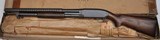 OUTSTANDING WW2 WINCHESTER U.S. MODEL 12 TRENCH GUN! NEW IN FACTORY BOX!!! - 6 of 24