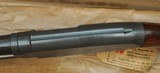 OUTSTANDING WW2 WINCHESTER U.S. MODEL 12 TRENCH GUN! NEW IN FACTORY BOX!!! - 17 of 24