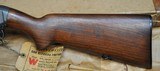 OUTSTANDING WW2 WINCHESTER U.S. MODEL 12 TRENCH GUN! NEW IN FACTORY BOX!!! - 13 of 24