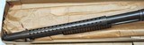 OUTSTANDING WW2 WINCHESTER U.S. MODEL 12 TRENCH GUN! NEW IN FACTORY BOX!!! - 16 of 24