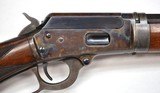 GORGEOUS MARLIN 1894 .25-20 DELUXE! MFG 1901! HIGH CONDITION!!!! - 10 of 19