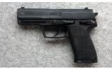 H&K USP 9mm with Box - 2 of 2